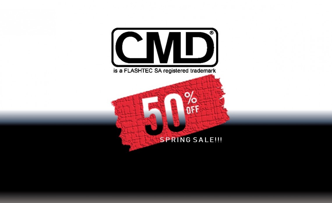 SPRING SALE!!!