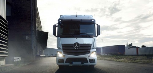 RISOLUZIONE PROBLEMI DTC p4058 _ p14058 _MERCEDES ACTROS