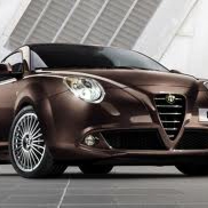 Alfa Romeo MiTo 1.4 Turbo 120 petrol 09/2008 -> 2016 Alfa Romeo MiTo 1.4 Turbo 120 petrol 09/2008 -> 2016