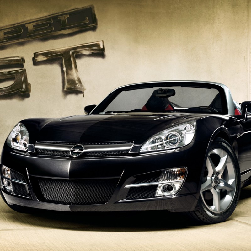 Artega GT 3.6 V6 300 petrol 2010 -> ...