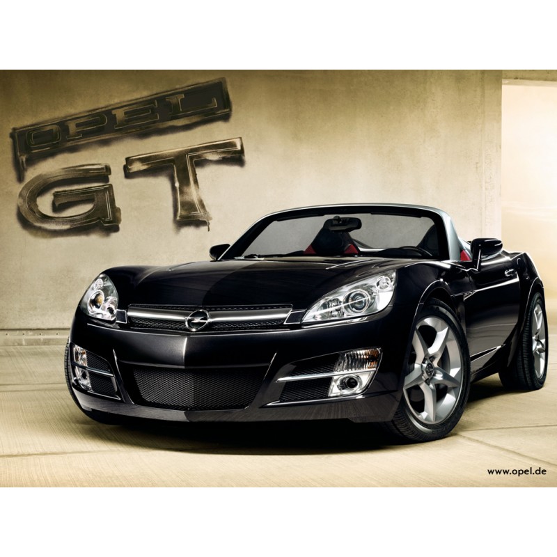 Artega GT 3.6 V6 300 petrol 2010 -> ... Artega GT 3.6 V6 300 petrol 2010 -> ...