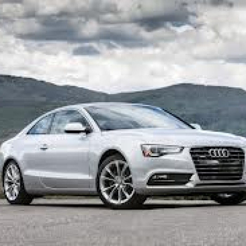 Audi A5 1.4 TFSI 150 petrol F5 Mk1 - 2016 -> 2019 Audi A5 1.4 TFSI 150 petrol F5 Mk1 - 2016 -> 2019