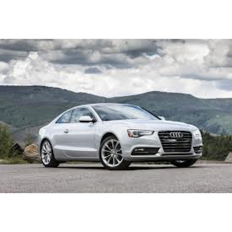 Audi A5 2.0 TDI 163 diesel 8F - 11/2011 -> 2016