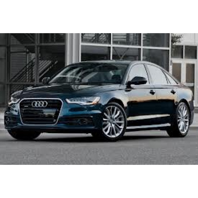 Audi A6 2.0 TDI 136 diesel C7 - 2011 -> 2018