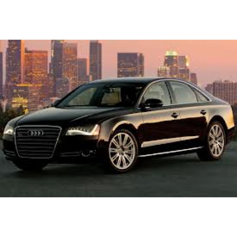 Audi A8 3.0 V6 TDI 262 diesel D4 - 2010 -> 2015 Audi A8 3.0 V6 TDI 262 diesel D4 - 2010 -> 2015