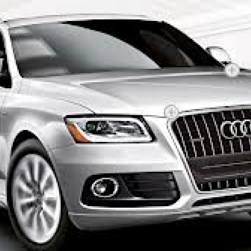 Audi Q5 1.4 TFSI 150 petrol 8R Mk2 - 2012 -> 2016 Audi Q5 1.4 TFSI 150 petrol 8R Mk2 - 2012 -> 2016