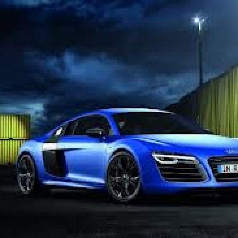 Audi R8 5.2 V10 Performance 620 petrol 2019 -> ... Audi R8 5.2 V10 Performance 620 petrol 2019 -> ...