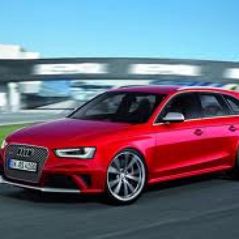 Audi RS4 RS TFSI (2.9 V6 BiTurbo) 450 petrol B9 Mk1 - 2017 -> 2019 Audi RS4 RS TFSI (2.9 V6 BiTurbo) 450 petrol B9 Mk1 - 2017 -> 2019