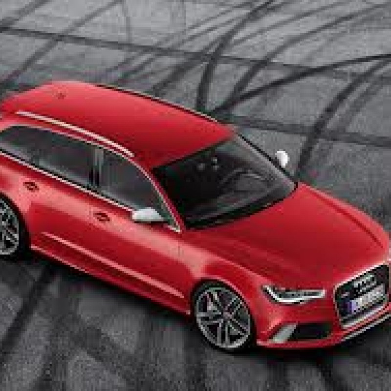 Audi RS6 RS6 4.0 TFSI Performance 630 petrol C8 - 2020 -> ... Audi RS6 RS6 4.0 TFSI Performance 630 petrol C8 - 2020 -> ...