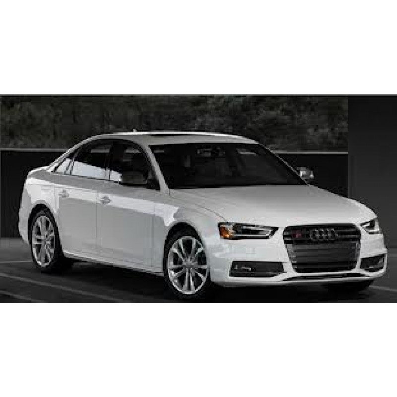 Audi S4 S TFSI (3.0T) 354 petrol B9 Mk2 - 2019 -> ...
