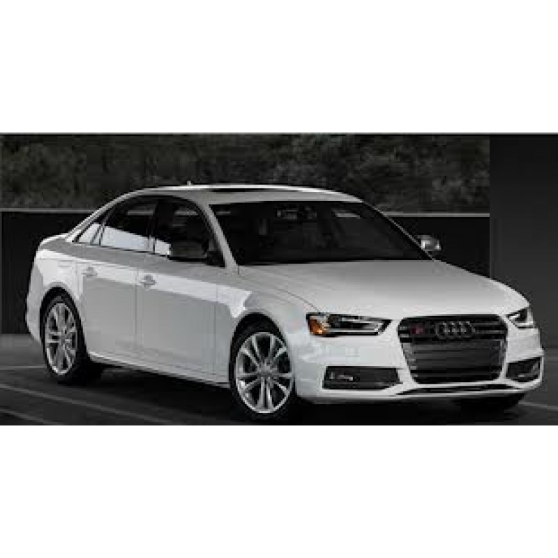 Audi S4 S4 3.0 TFSI 333 petrol B8 - 2008 -> 2015 Audi S4 S4 3.0 TFSI 333 petrol B8 - 2008 -> 2015