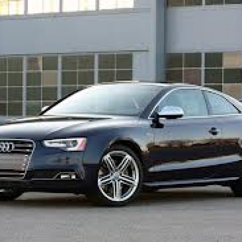 Audi S5 S TDI (3.0D) 341 diesel F5 Mk2 - 2019 -> ...
