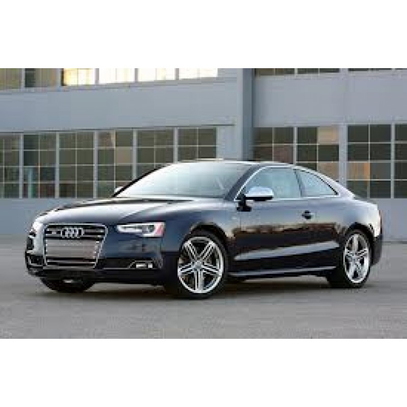 Audi S5 S5 3.0 TFSi 333 petrol 8T - 2007 -> 2016