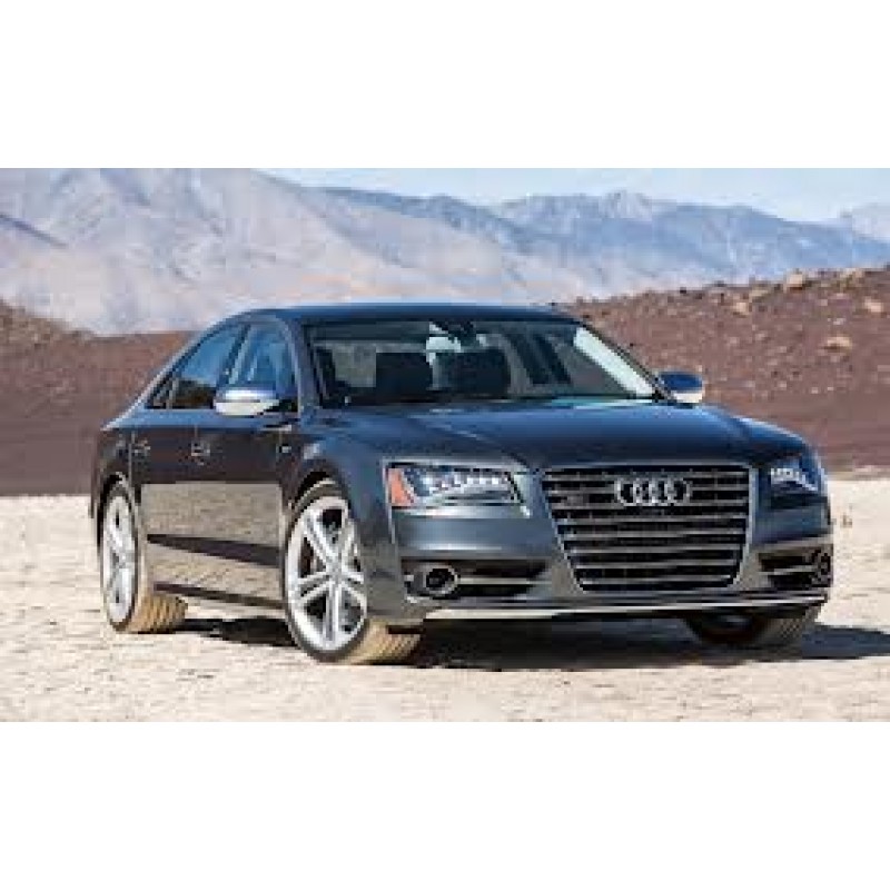 Audi S8 S8 Plus - 4.0 TFSI 605 petrol 2012 -> 2019