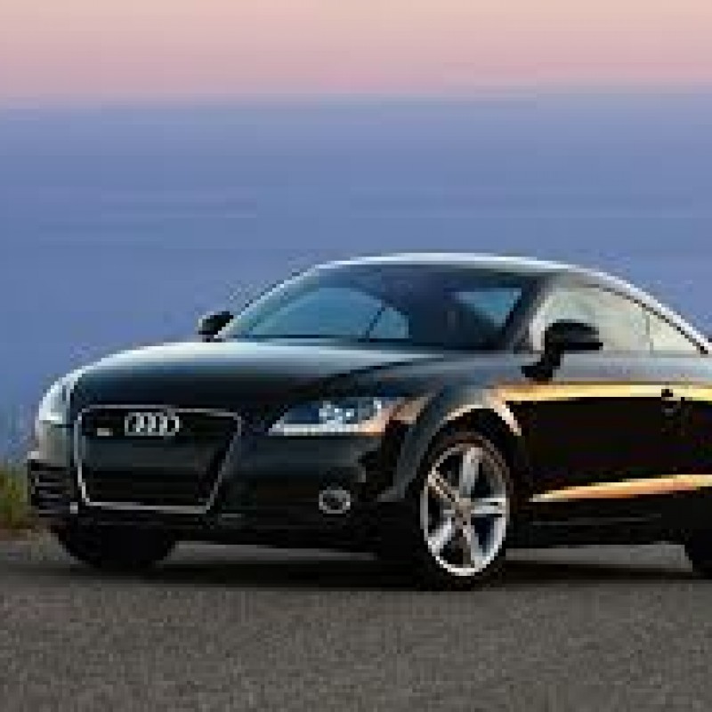 Audi TT 1.8 T 150 petrol 8N - 11/1997 -> 10/2006 Audi TT 1.8 T 150 petrol 8N - 11/1997 -> 10/2006