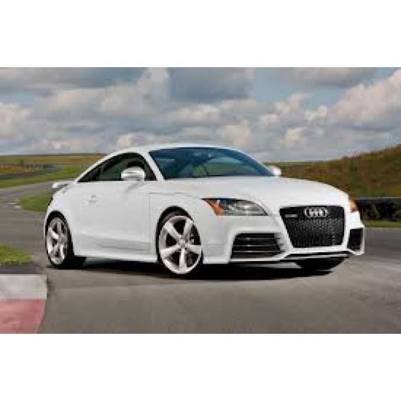 Audi TT RS RS - 2.5 TFSI 400 petrol 8S mk1 - 2014 -> 2018