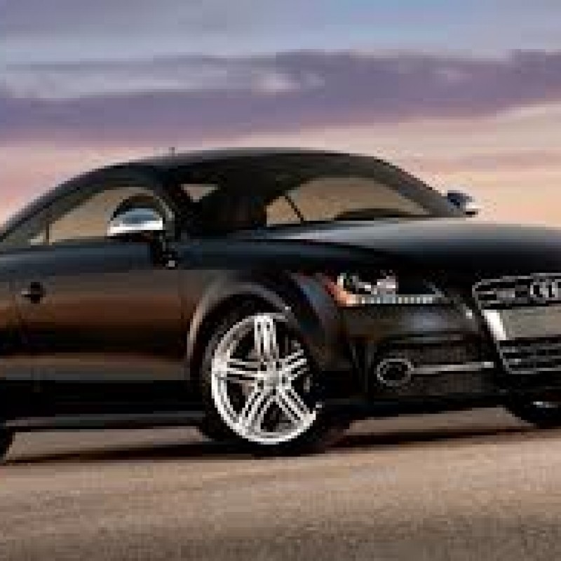 Audi TT S S (2.0 TFSI) 306 petrol 8S Mk2 - 09/2018 -> ...