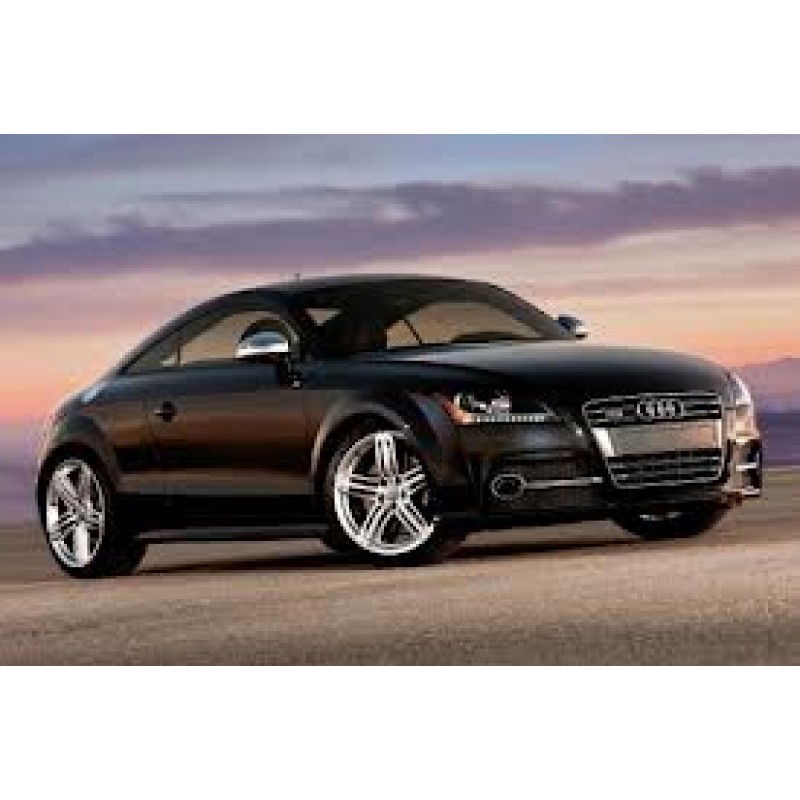 Audi TT S S (2.0 TFSI) 306 petrol 8S Mk2 - 09/2018 -> ...