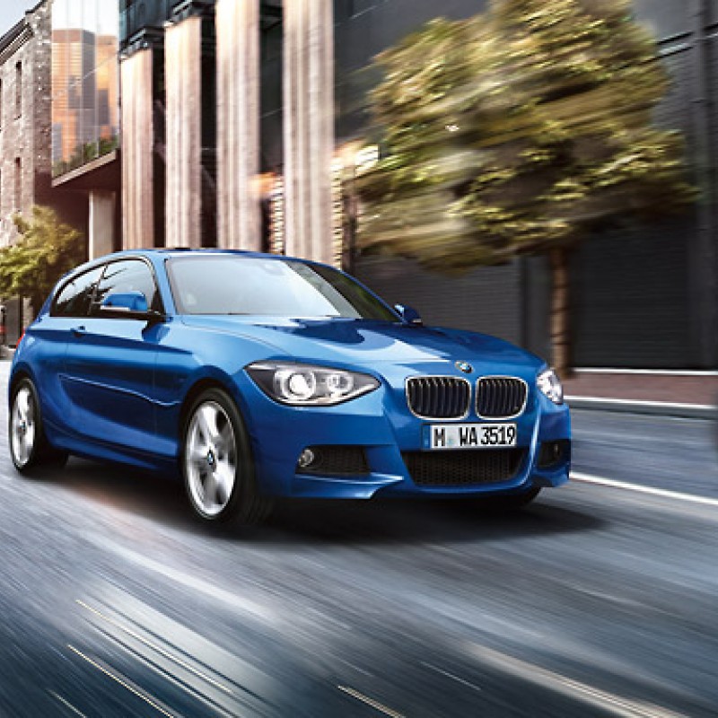 BMW Serie 1 114d (1.5D) - (04/15 -> ...) 95 diesel F2x LCI - 2015 -> 2019