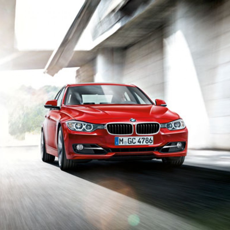 BMW Serie 3 316d 115 diesel E9x - 2005 -> 2010 BMW Serie 3 316d 115 diesel E9x - 2005 -> 2010