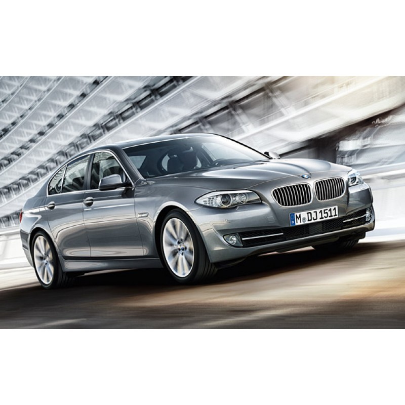 BMW Serie 5 520d 09/2019> 190 diesel micro-hybrid G3x - 10/2016 -> 2020