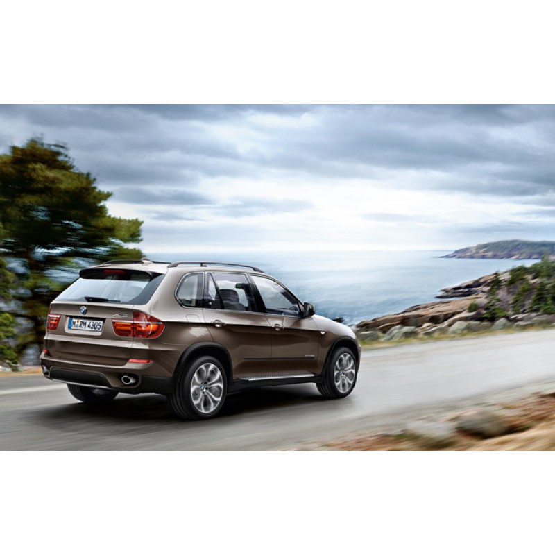 BMW X5 xDrive 30d 286 diesel G05 - 10/2018 -> ...