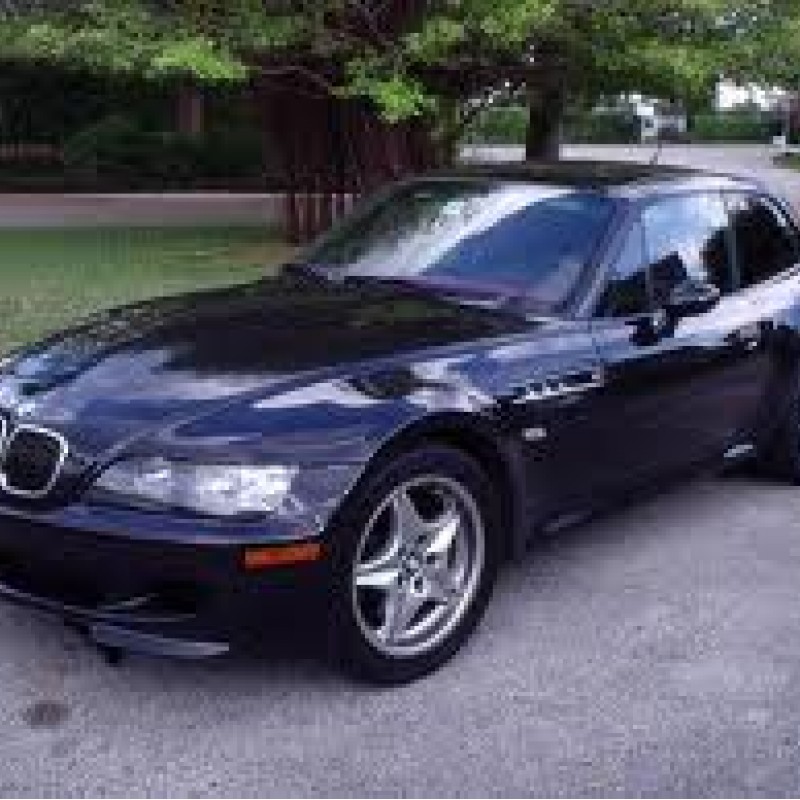 BMW Z3 18 118 petrol All