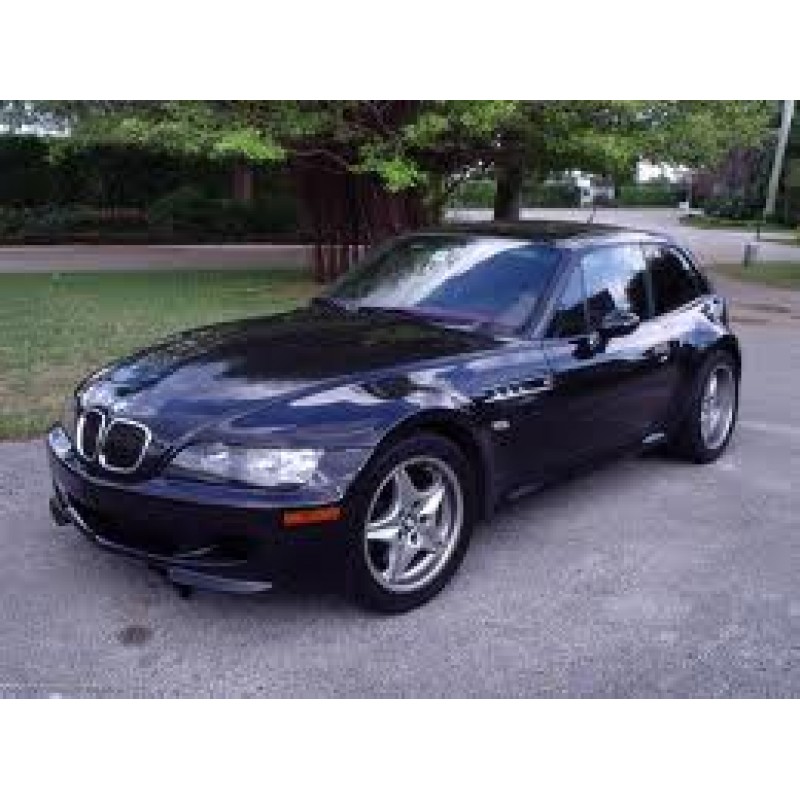 BMW Z3 22 170 petrol All