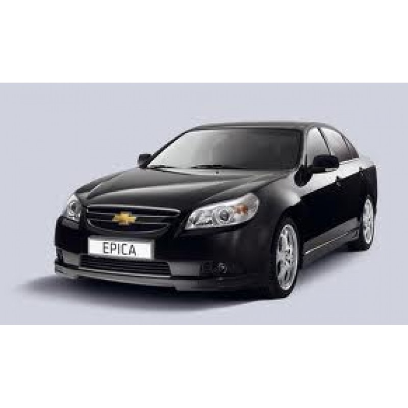 Chevrolet Epica 2.0 VCDi 150 diesel 2008 -> 2011