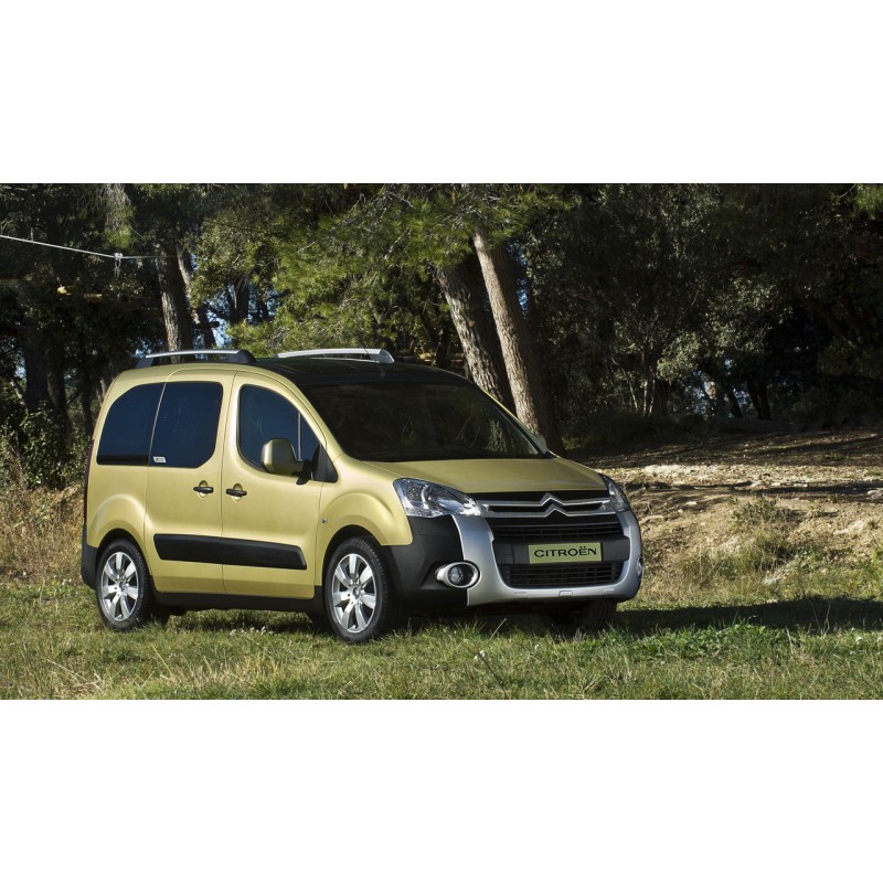 Citroën Berlingo 1.5 BlueHDI (2021 -> ...) 100 diesel 2018 -> ...