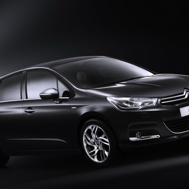 Citroën C4 1.2 PureTech (GPF) 100 petrol 12/2020 -> 2023 Citroën C4 1.2 PureTech (GPF) 100 petrol 12/2020 -> 2023