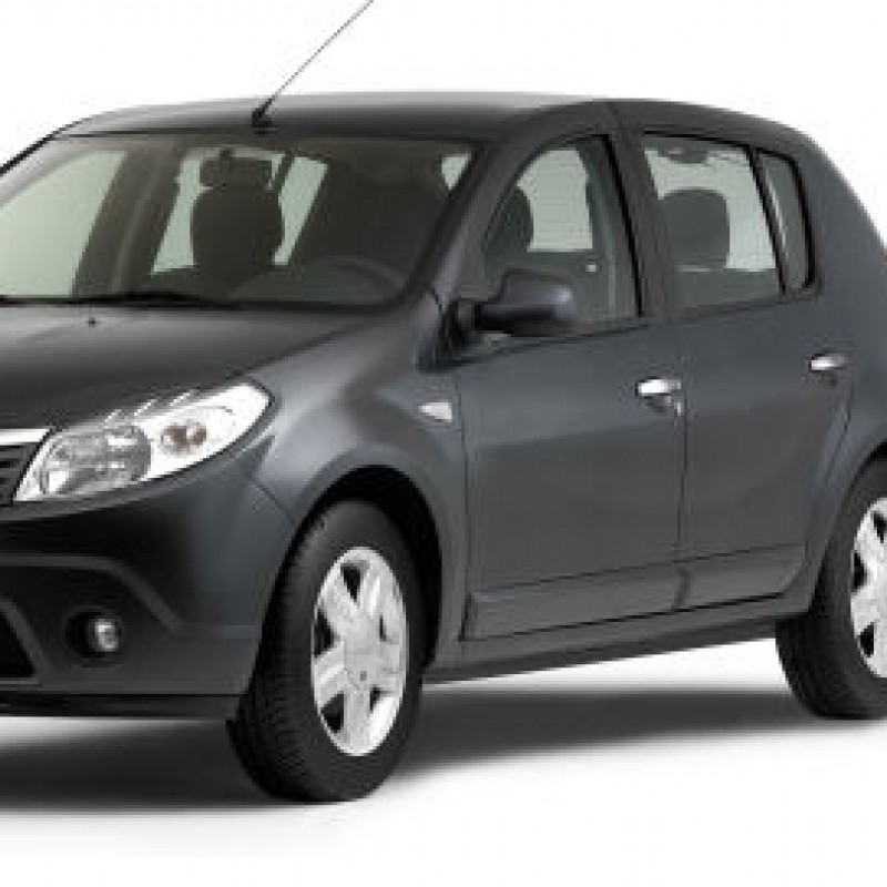 Dacia Sandero 1.0 Eco-G 100 gas 2020 -> ...