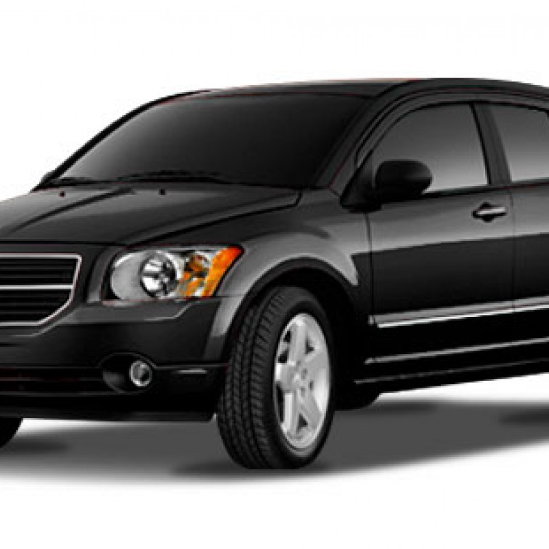 Dodge Caliber 2.0 CRD 140 diesel 05/2006 -> 11/2007