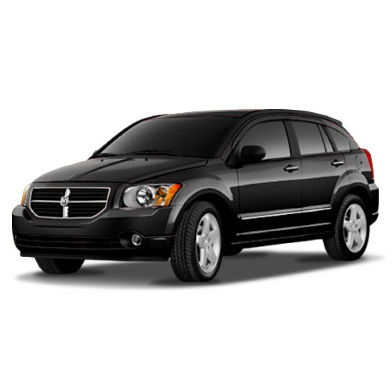 Dodge Caliber 2.0 CRD 140 diesel 05/2006 -> 11/2007 Dodge Caliber 2.0 CRD 140 diesel 05/2006 -> 11/2007