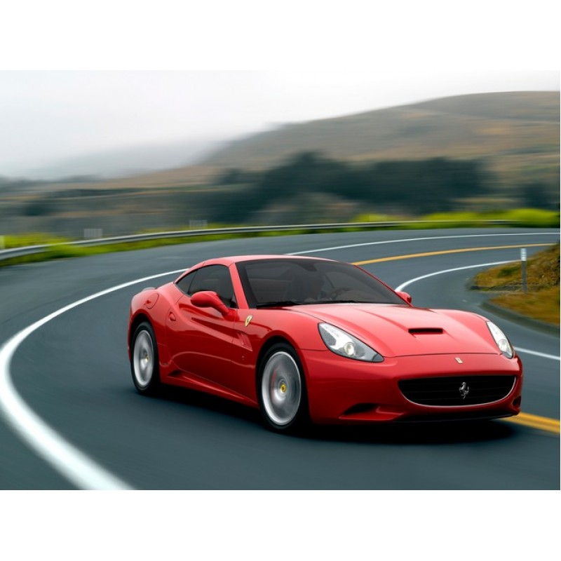 Ferrari California 3.9 V8 Turbo 560 petrol All