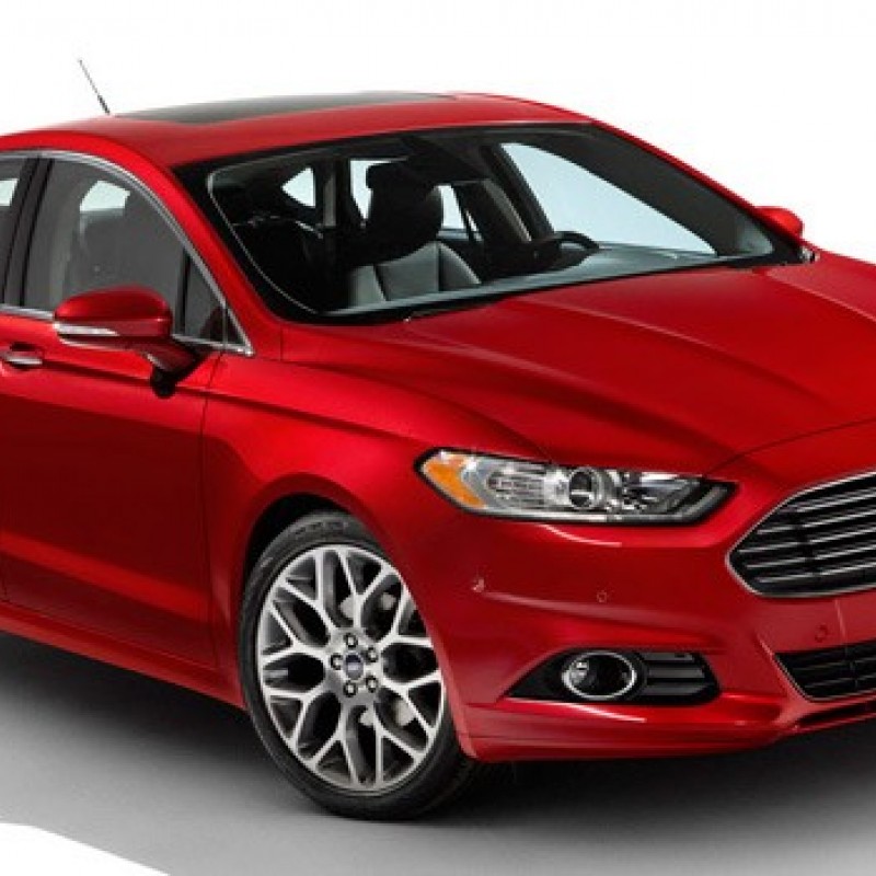 Ford Fusion 1.4 TDCi 68 diesel 2002 -> 2013 Ford Fusion 1.4 TDCi 68 diesel 2002 -> 2013