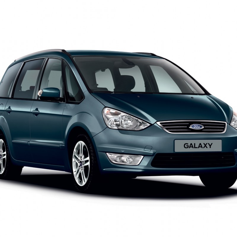 Ford Galaxy 2.0 Ecoblue 150 diesel 2018 -> ... Ford Galaxy 2.0 Ecoblue 150 diesel 2018 -> ...