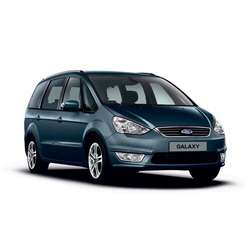 Ford Galaxy 1.5 Ecoboost 160 petrol 2015 -> 2018