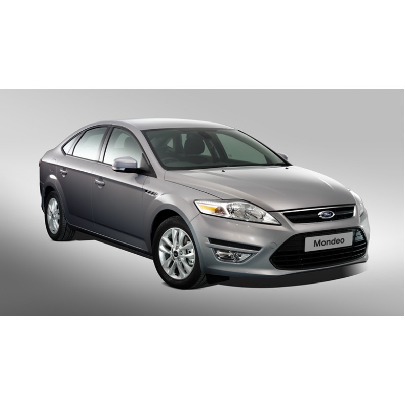 Ford Mondeo 1.0T Ecoboost 125 petrol 2015 -> 2019