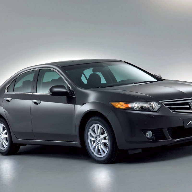 Honda Accord 2.2 CTDi 140 diesel 2003 -> 2015 Honda Accord 2.2 CTDi 140 diesel 2003 -> 2015