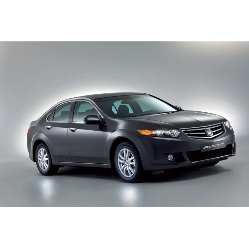 Honda Accord 2.2 i-DTEC 180 diesel 2003 -> 2015 Honda Accord 2.2 i-DTEC 180 diesel 2003 -> 2015