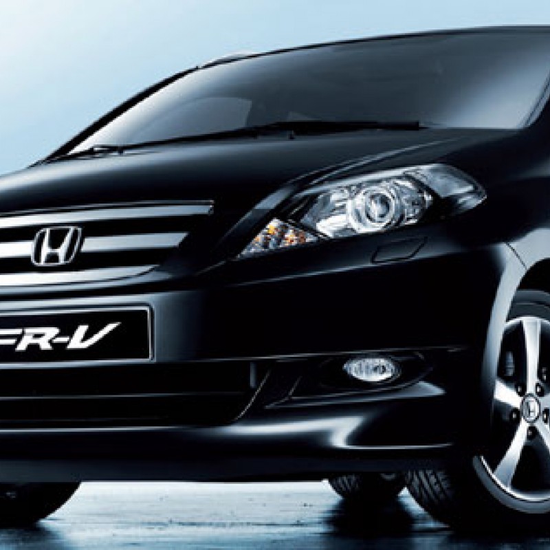 Honda FR-V 2.2 CTDi 140 diesel 2004 -> 2010