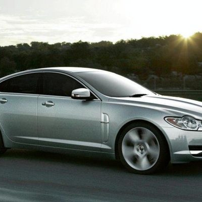 Jaguar XF 2.0 D 240 diesel 2015 -> ...