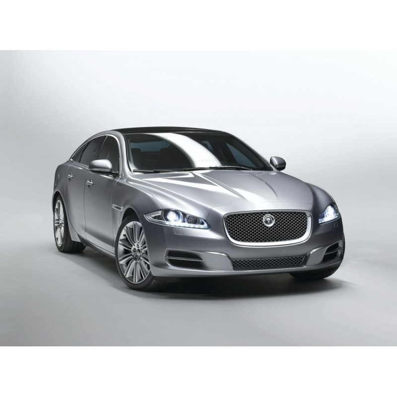Jaguar XJ 5.0 V8 Supercharged XJR 575 petrol 2015 -> ...