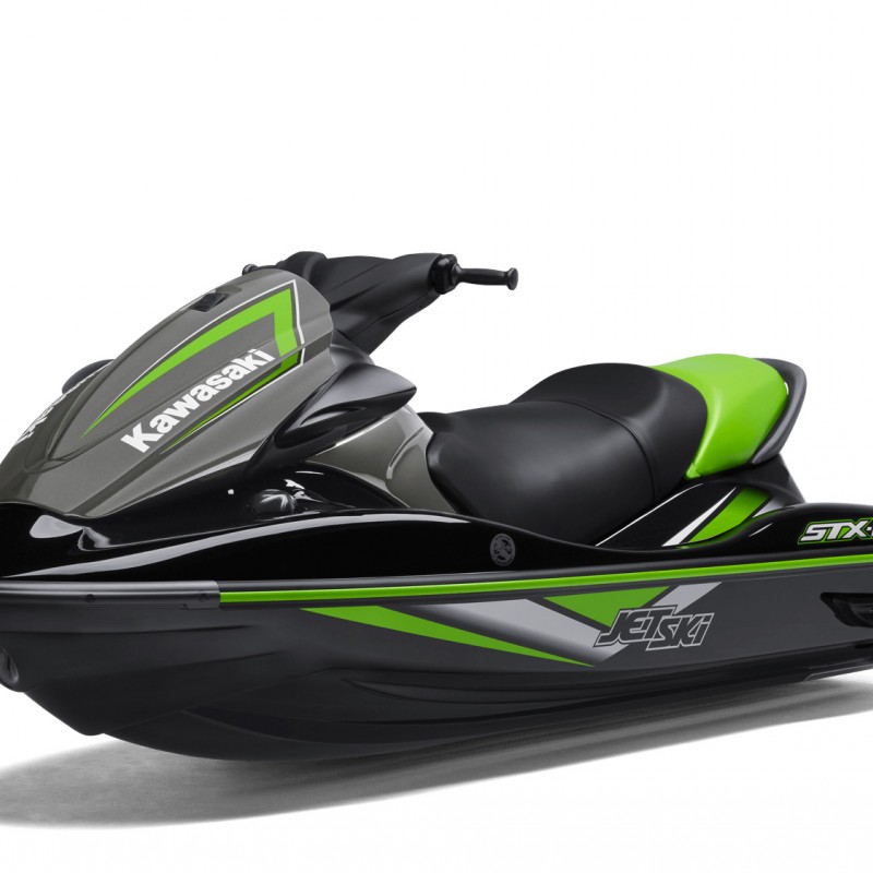 Kawasaki STX 15F 100 petrol 2009 -> ... Kawasaki STX 15F 100 petrol 2009 -> ...