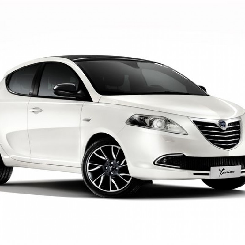 Lancia Ypsilon 1.2 PureTech Microhybrid 48V 136 48v petrol micro-hybrid 06/2024 -> ... Lancia Ypsilon 1.2 PureTech Microhybrid 48V 136 48v petrol micro-hybrid 06/2024 -> ...