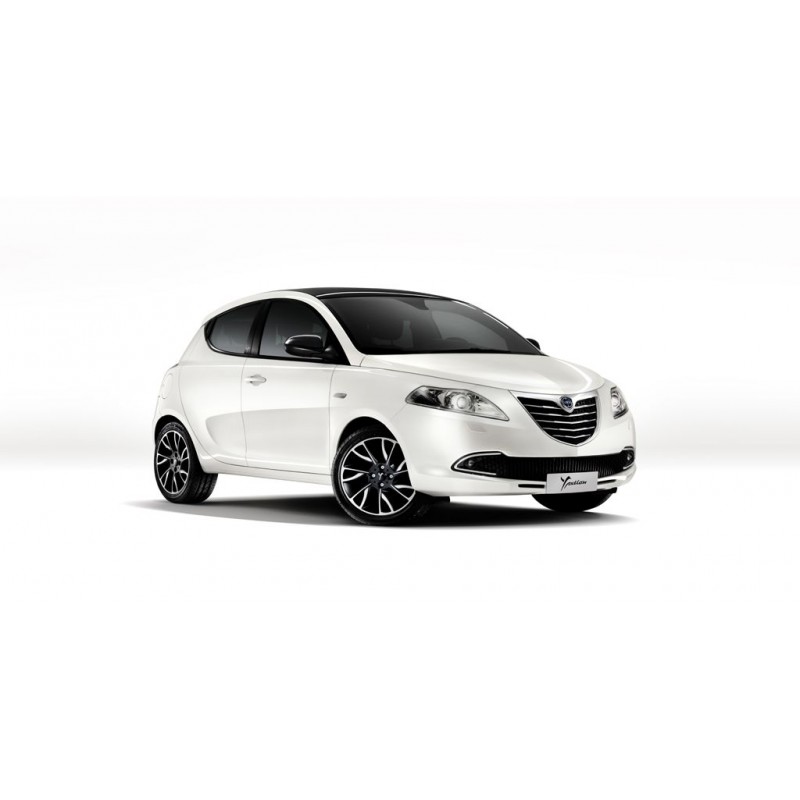 Lancia Ypsilon 1.3 MultiJet 95 diesel 2016 -> ...