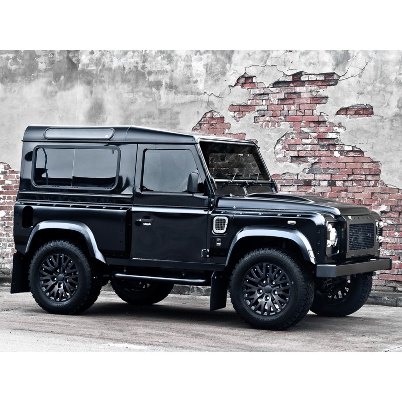 Landrover Defender 5.0 V8 405 petrol 2011 -> 2019