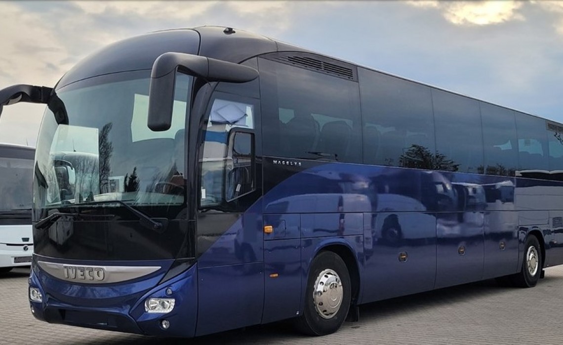 IVECO MAGELYS_ EDC17CV41_Risoluzione problemi ADBLUE e SENSORE NOX