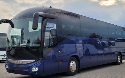 IVECO MAGELYS_ EDC17CV41_Risoluzione problemi ADBLUE e SENSORE NOX